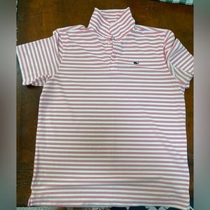 Vineyard Vines Boys XL Shirt